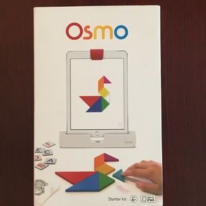 Osmo Starter Kit